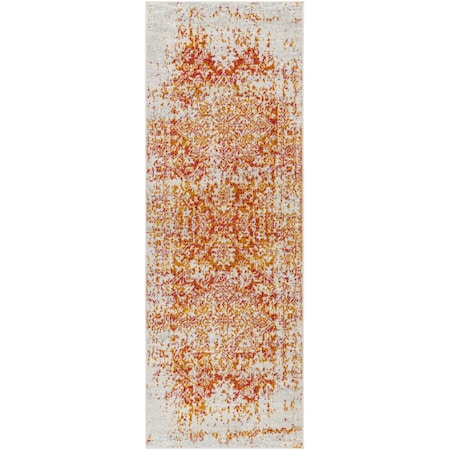 Livabliss Harput HAP-1019 Machine Crafted Area Rug HAP1019-2773